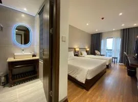 Mariha Hotel Ninh Bình