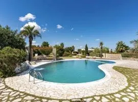 Villa Montalcini - Rive del Salento
