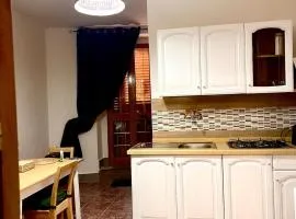 Maison Sophie, Vacation home, Gallipoli historic center