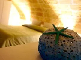 Maison Sophie, Vacation home, Gallipoli historic center
