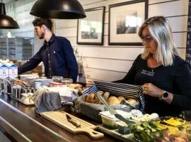 Huskvarna Hotell & Vandrarhem