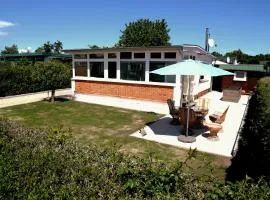 Ferienbungalow Strandluft