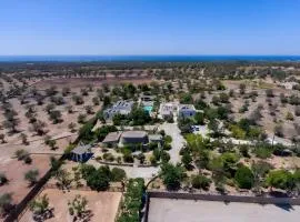 Tia Maria Country Inn