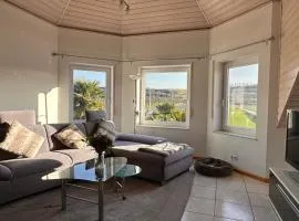 Ferienwohnung Regina mit traumhafter Aussicht