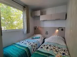 Camping 3 étoiles - Piscine - ccbaefg