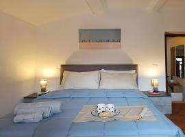 Il cantuccio di Federico, hotel a Radicofani