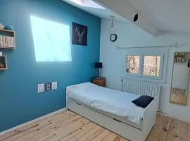 chambres d'hôtes du Prieur