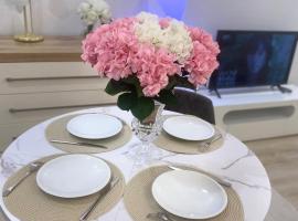 Ferienwohnung direkt am Rhein in Nierstein, hotel a Nierstein