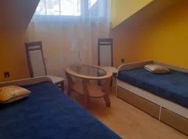 DOM OTWARTY DLA GOŚCI