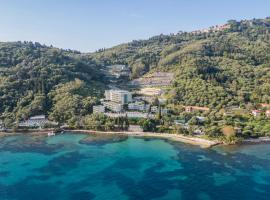 Mythos Palace Resort - Adults Only, hotel v destinácii Boukari