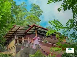 Sinharaja Green Mountain Lodge
