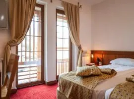 Garni Konak Hotel By Blanket Collection