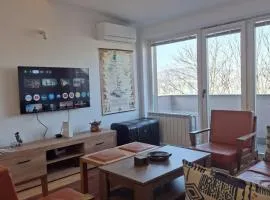 Villa Sabic - Free Garage & Panoramic View