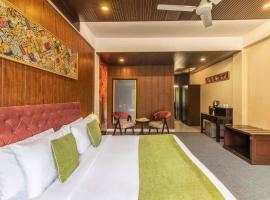 Pink Lounge & resort, Hotel in Nairobi