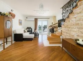 Mama's Horizon Villa by Booking Kottas