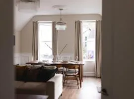 Luxury 3-Bed Apartment in the Heart of Ambleside