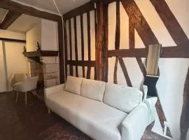 L'écrin Beauvoisine - Rouen Hyper Center