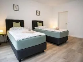 ZecheLoft II - Place11 Krefeld