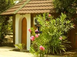 Campement les Baobabs Abene