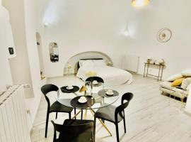 San Lorenzo Casa Vacanze, Hotel in Melfi