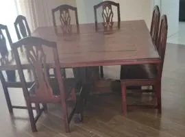 Silver Moon Guest House