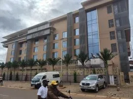 La Belle - The Business Hotel