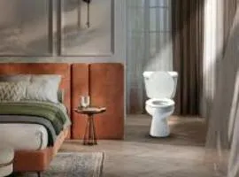 HOTEL - NITYANANDA INN - Puri # Free Wi-Fi # Private Parking # Big Garden # Stay Once Again #