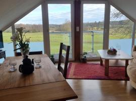 Nature & Local Transport, Hotel in Felde