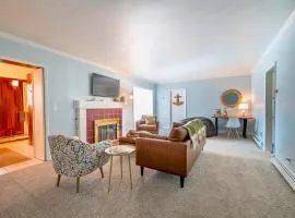 Surf Shack- North Muskegon Oasis