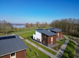 Kooparc vakantiepark, hotel a Giesbeek