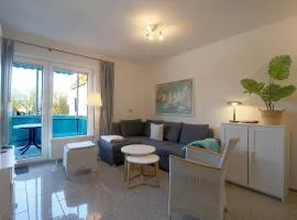 Haus Borkum NordseeLoge