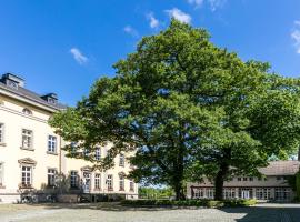 Tagungshotel Haus Villigst, hotel en Schwerte
