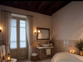 Vivi House Brescia Luxury – hotel w mieście Brescia