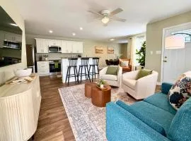 Mimosa Stay Cottage - Thomasville Relax And Play