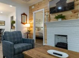 Mimosa Cottage - Thomasville Charm