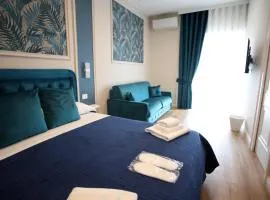 Lukas Rooms luxury