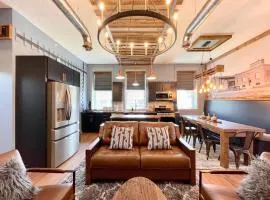 Historical Boiler Maker Turns Vacation Destination