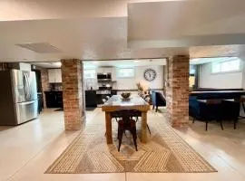 Historical Boiler Maker - Downtown Muskegon