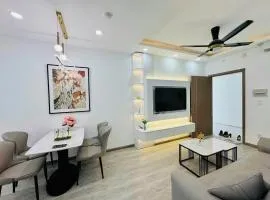 GH Apartment Nha Trang