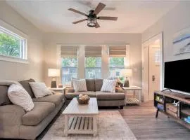 Palmer House Retreat - A Great Muskegon Getaway!