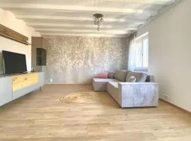 Ferienwohnung Lea La Milan