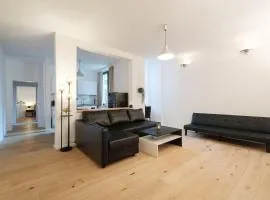 Bismarck Home - Central Urban Calm Stylish Open Living in Essen nähe Messe