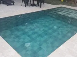 Cabaña Piamonte Villeta