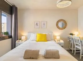 Atlantida House Self Check-in