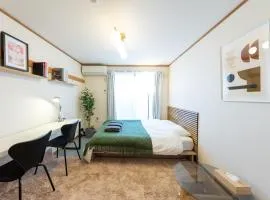 Karawaru Stay 浦安 A 205