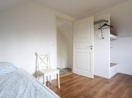 Workers Home near Volvo: Göteborg'da bir otel