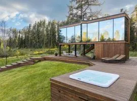 Luxury Resort Ojasaarõ