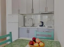 GIULIA'S Seaside Apartments