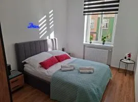 Apartament City Dream