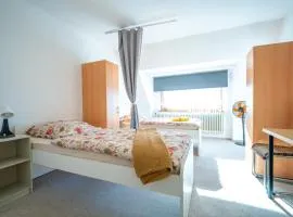 Space Comfort Bremen Apartment bis zu 6 Personen